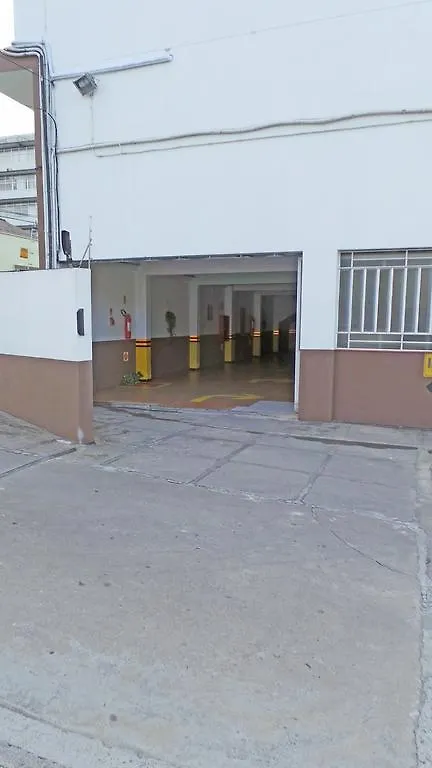 Hotel St. John Blumenau 3*,