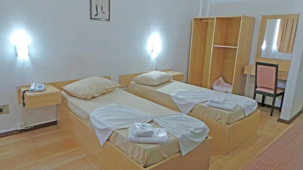 Hotel St. John Blumenau