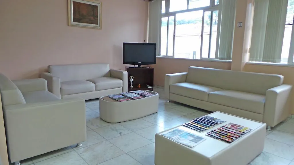 Hotel St. John Blumenau