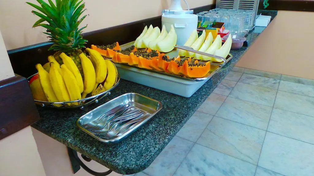 Hotel St. John Blumenau