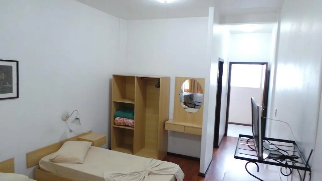 Hotel St. John Blumenau