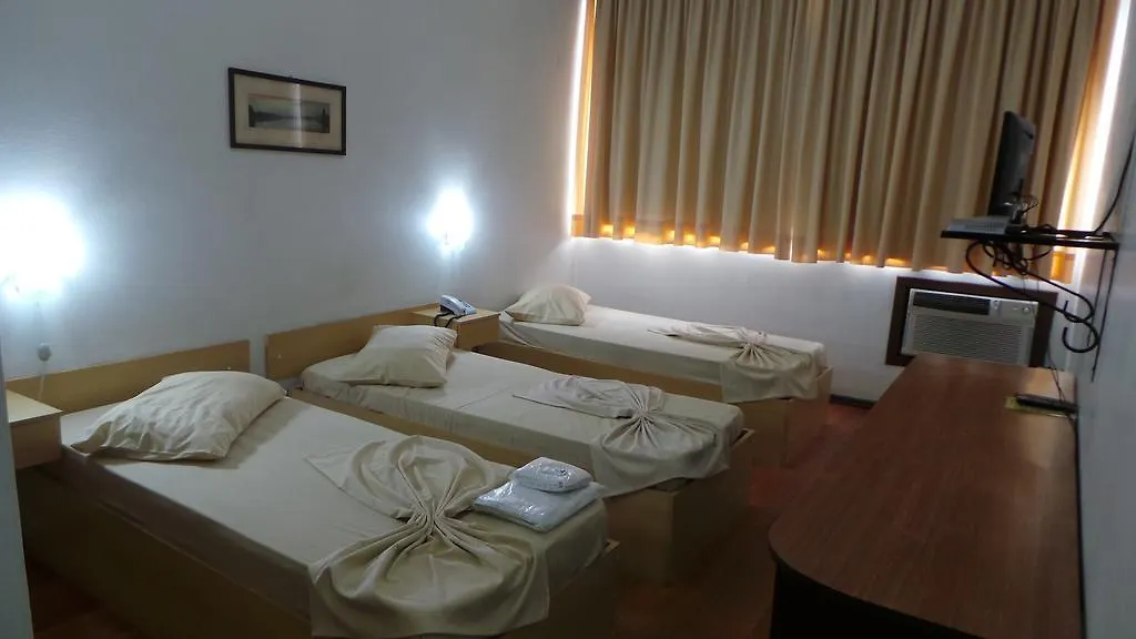 Hotel St. John Blumenau