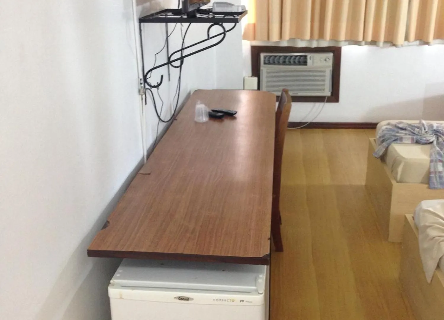 Hotel St. John Blumenau 3*,