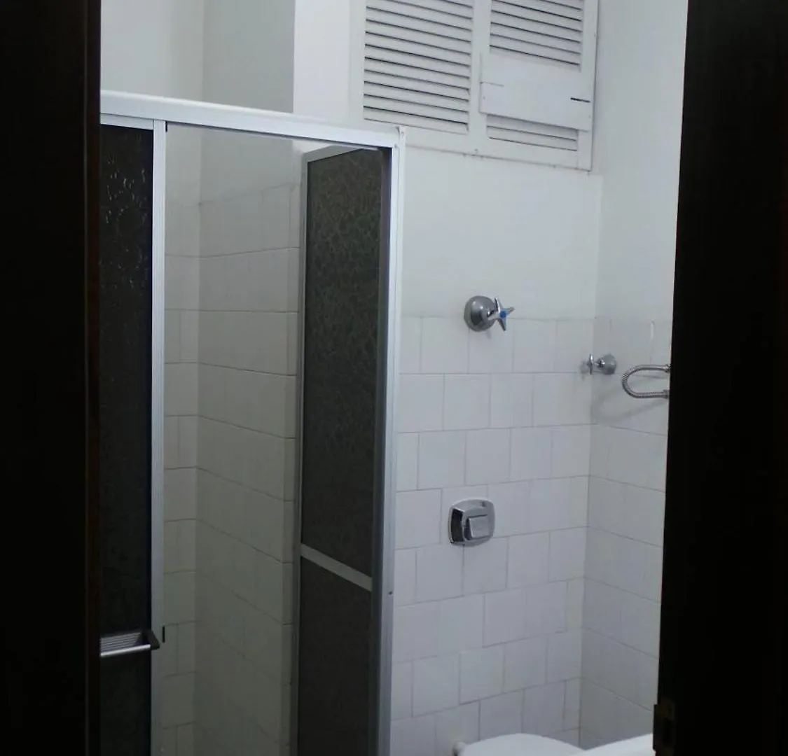 Hotel St. John Blumenau