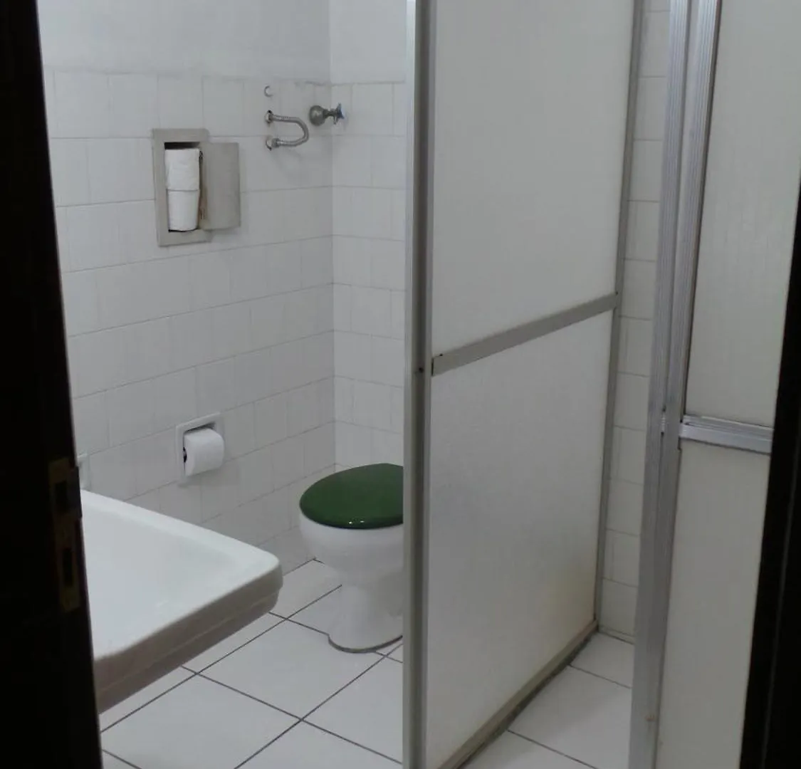 Hotel St. John Blumenau