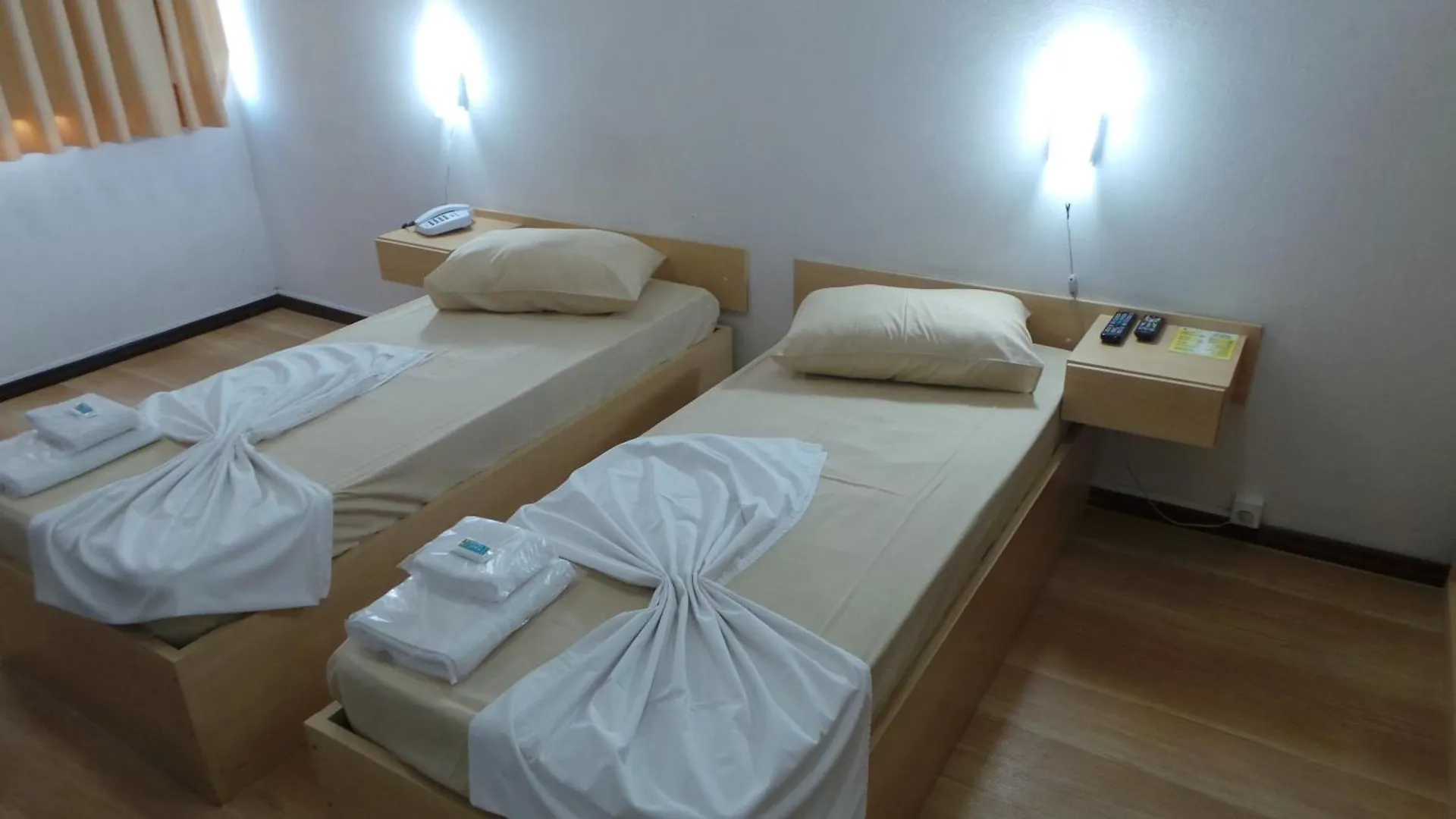 Hotel St. John Blumenau