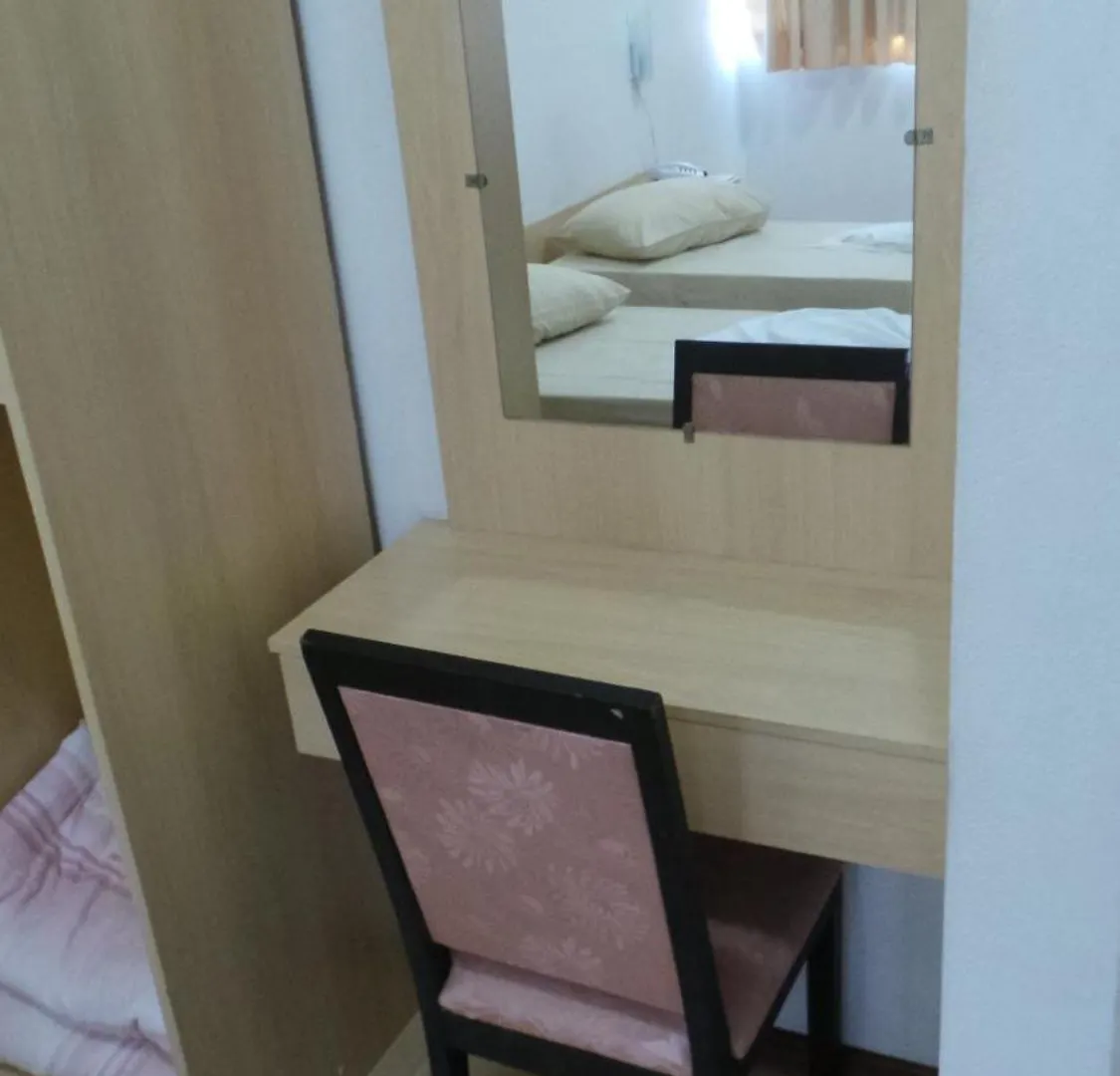 Hotel St. John Blumenau Brasil