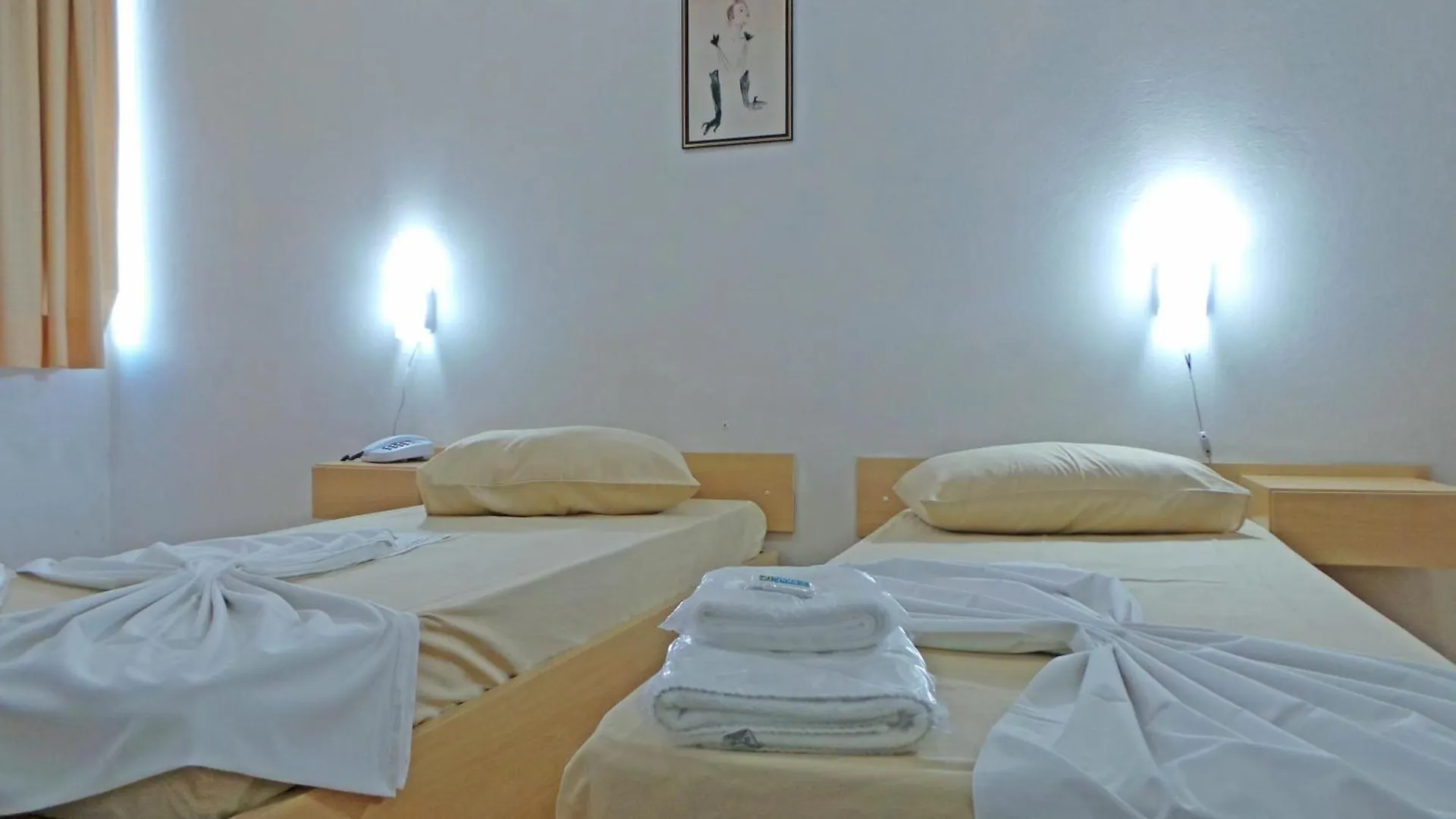 Hotel St. John Blumenau