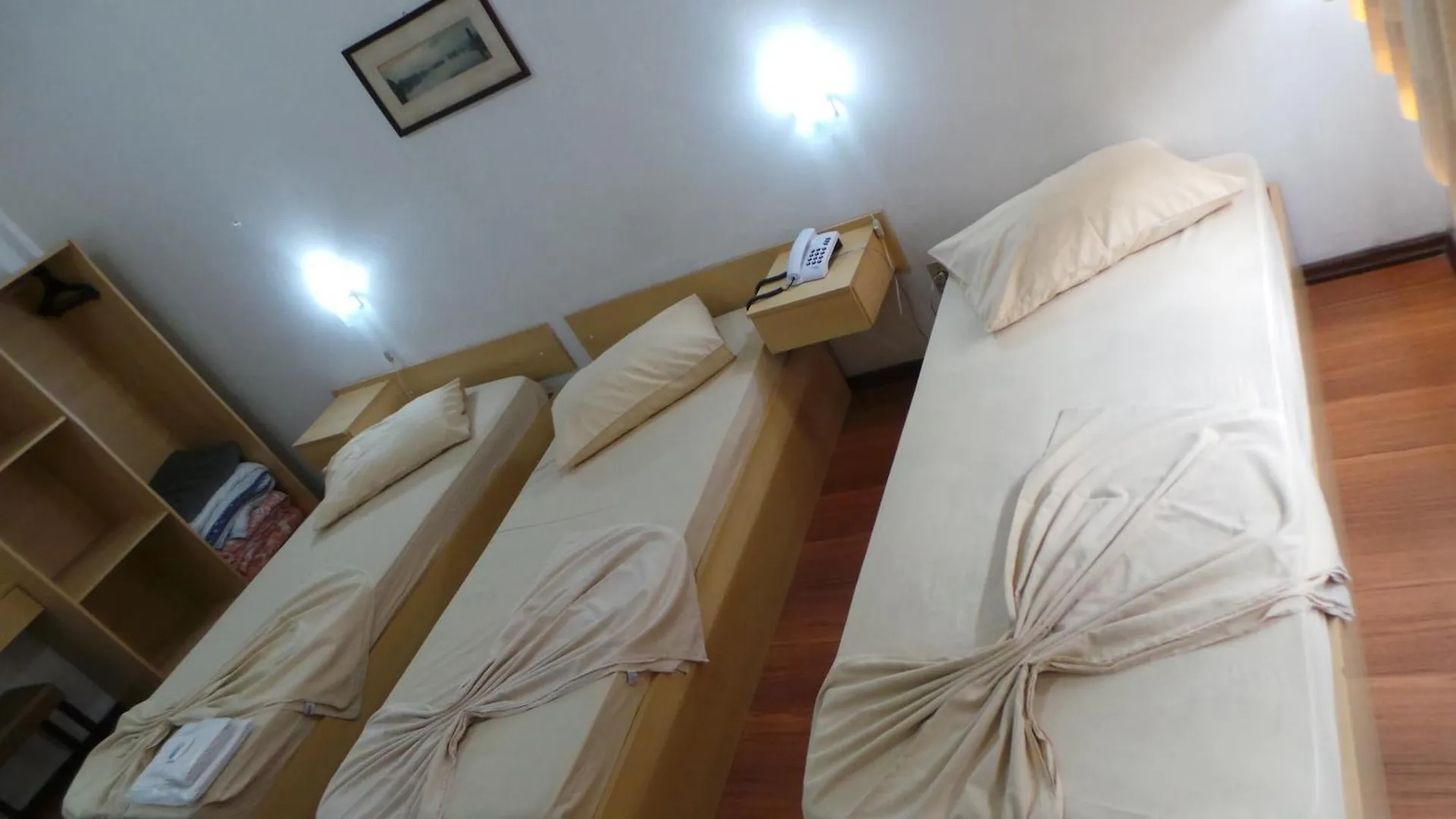 Hotel St. John Blumenau