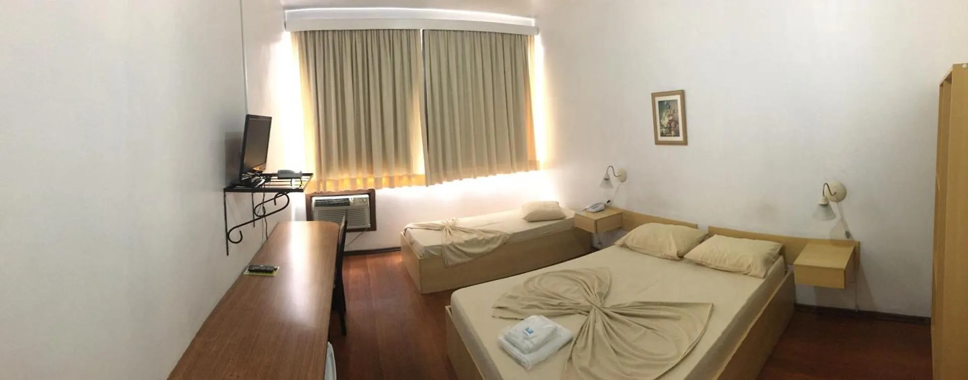 Hotel St. John Blumenau