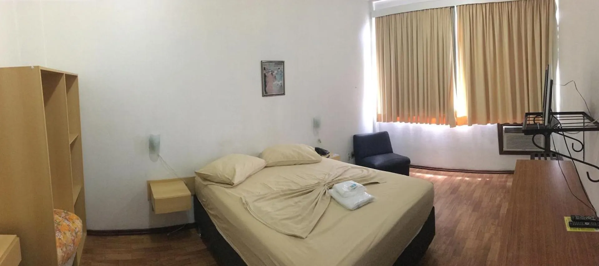 Hotel St. John Blumenau 3*,  Brazil