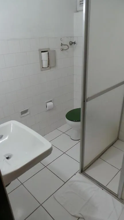 Hotel St. John Blumenau