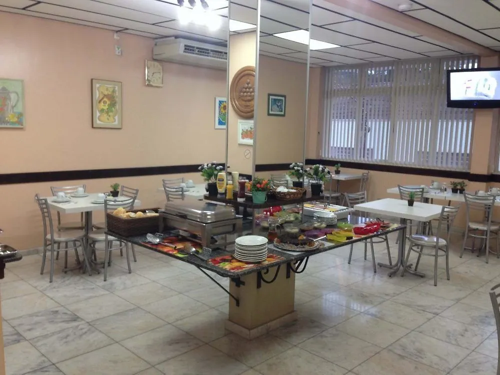 Hotel St. John Blumenau