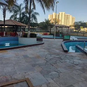 Thermas Place Flat Caldas Apart-hotel Caldas Novas