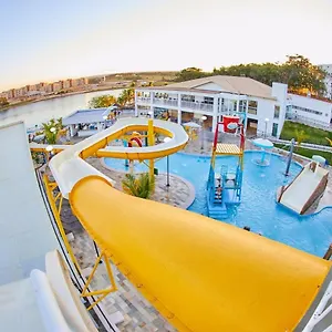 Do Lago Park Hotel Caldas Novas