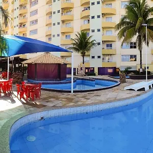 Thermas Place Apart-hotel Caldas Novas