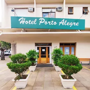Hotel Porto Alegre Ltda Hotel Porto Alegre
