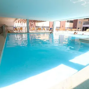 Piazza Diroma Acqua Park Hotel Caldas Novas