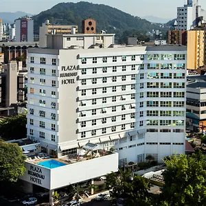 Plaza **** Blumenau