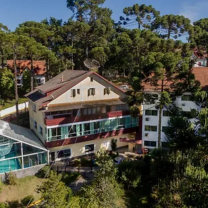 Golden Park Hotel Campos do Jordão