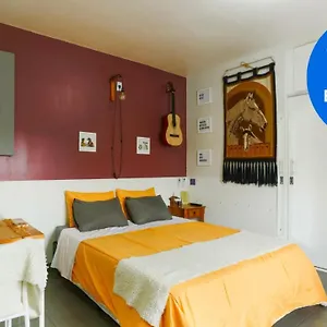 La Casita Bem Gaucha Casa de hóspedes Porto Alegre