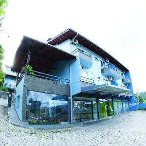 Hotel Kloppel, Blumenau