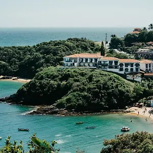 Baía Do João Eco Estalagem Búzios
