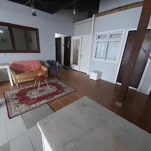 Albergue Feel, Blumenau