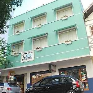 Estalagem Xv, Blumenau