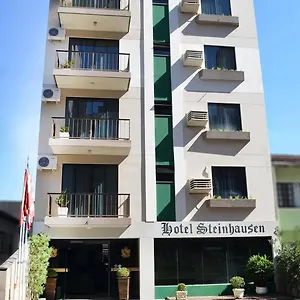Hotel Steinhausen, Blumenau