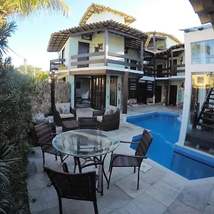 Do Capitão Hotel Arraial do Cabo