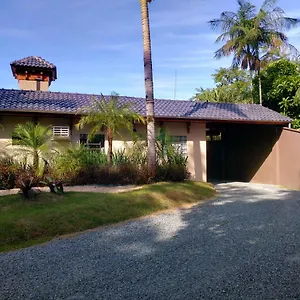 Motel para Casais Cisne (adults Only), Blumenau