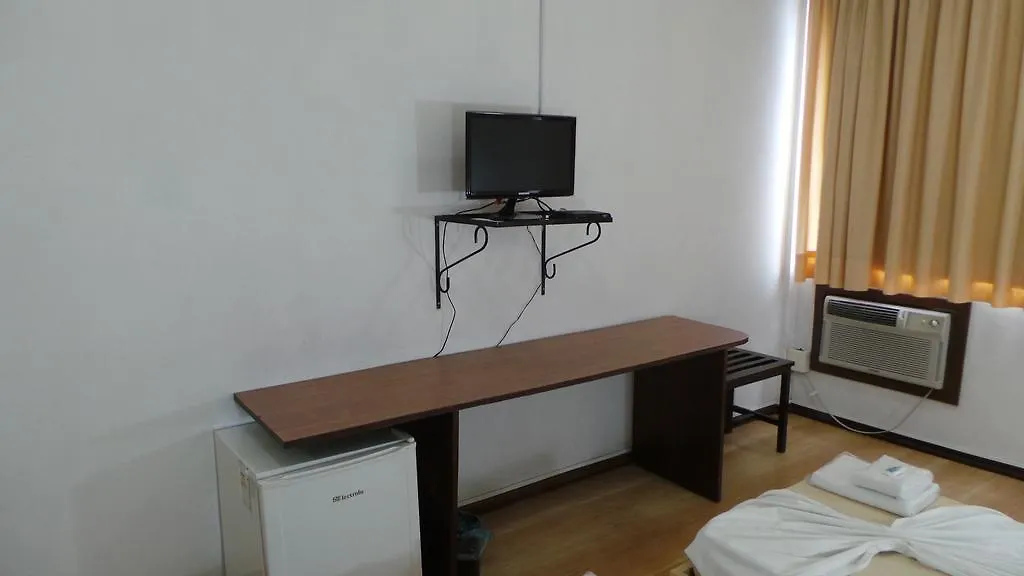 Hotel St. John Blumenau 3*,  Brazil