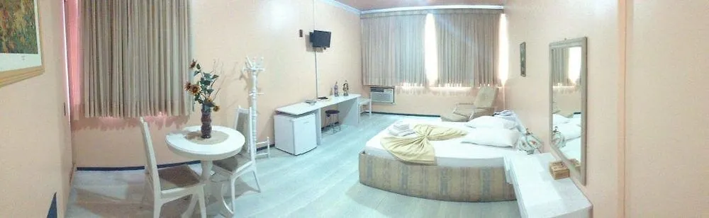 Hotel St. John Blumenau